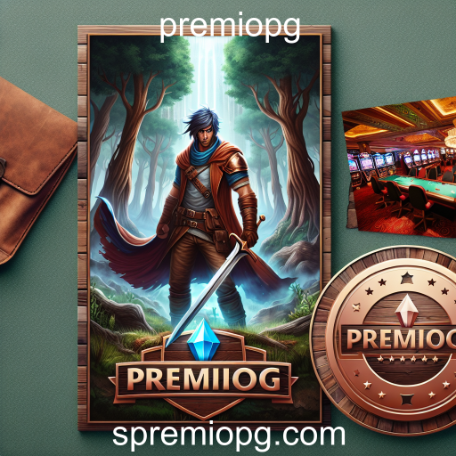 Explorando a Magia dos Jogos de Aventura