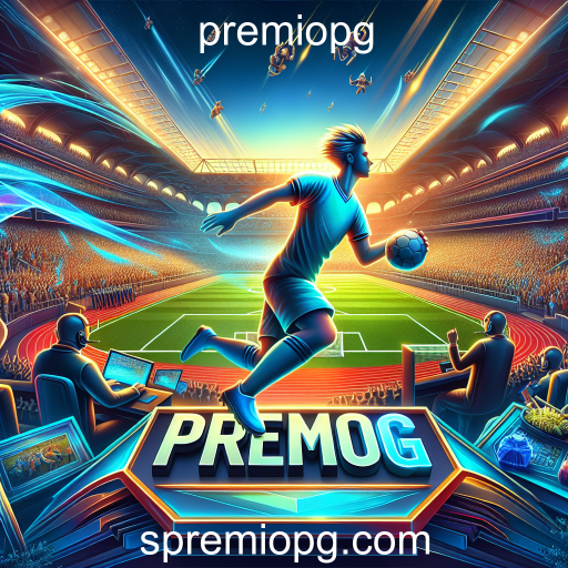 A Evolução dos Jogos de Esportes: Uma Nova Era de Competição Virtual